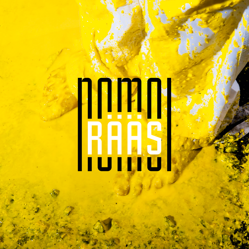 Rääs - Nomol - Album (15.08.2025)